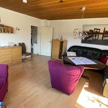 Ferienwohnung Nordlichter Bremerhaven Zewnętrze zdjęcie