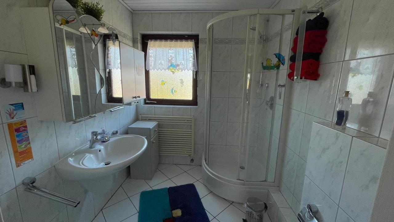 Ferienwohnung Nordlichter Bremerhaven Zewnętrze zdjęcie