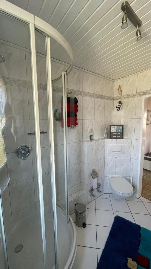 Ferienwohnung Nordlichter Bremerhaven Zewnętrze zdjęcie
