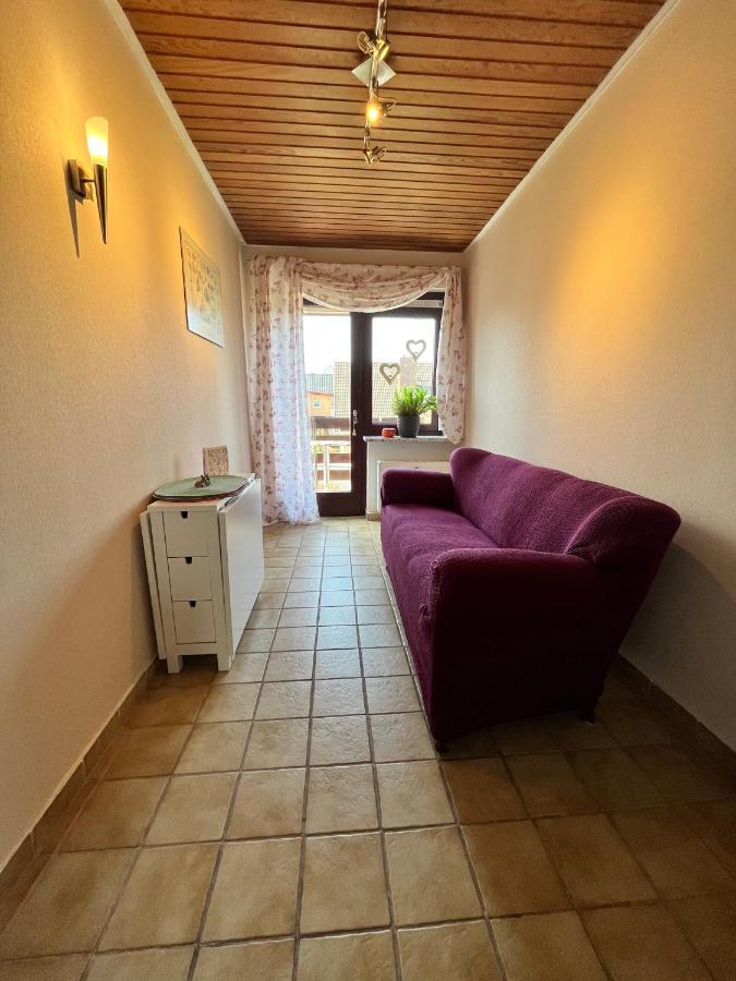 Ferienwohnung Nordlichter Bremerhaven Zewnętrze zdjęcie