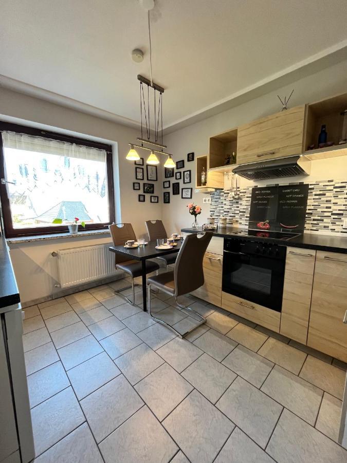 Ferienwohnung Nordlichter Bremerhaven Zewnętrze zdjęcie