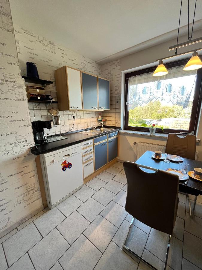 Ferienwohnung Nordlichter Bremerhaven Zewnętrze zdjęcie