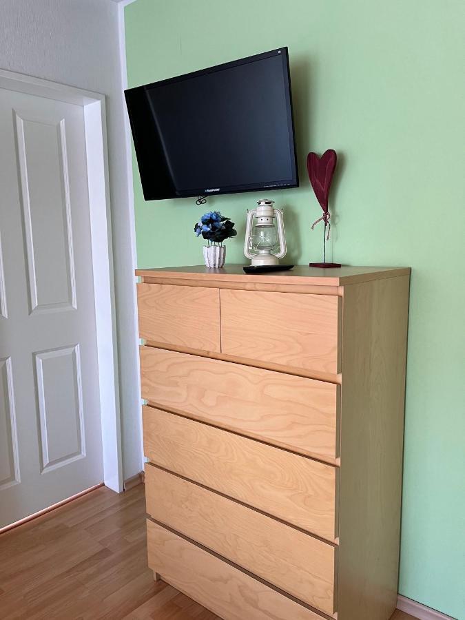 Ferienwohnung Nordlichter Bremerhaven Zewnętrze zdjęcie