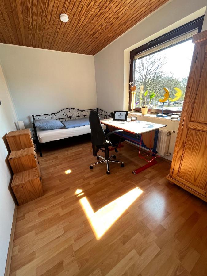 Ferienwohnung Nordlichter Bremerhaven Zewnętrze zdjęcie